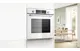 Миниатюра изображения товара Электрический духовой шкаф Bosch HBA534BW3