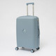 Миниатюра изображения товара Чемодан на колесах Valigetti 344-306/4-VG-24BLU (голубой)
