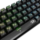 Миниатюра изображения товара Клавиатура Redragon Ryze Pro / 71394