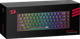 Миниатюра изображения товара Клавиатура Redragon Ryze Pro / 71394