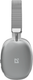 Миниатюра изображения товара Наушники-гарнитура Defender FreeMotion B500 / 63503 (серебристый)