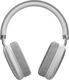 Миниатюра изображения товара Наушники-гарнитура Defender FreeMotion B500 / 63503 (серебристый)