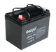 Миниатюра изображения товара Аккумуляторная батарея Kijo 12V 34Ah M6 / JM12-34)