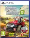 Миниатюра изображения товара Игра для игровой консоли PlayStation 5 Farming Simulator 25 (EU pack, RU subtitles)
