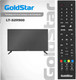 Миниатюра изображения товара Телевизор GoldStar 32" LT-32R900