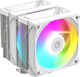 Миниатюра изображения товара Кулер для процессора ID-Cooling Frozn A620 PRO SE ARGB White
