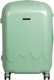 Миниатюра изображения товара Чемодан на колесах FUSION Electronics FTS-1010-L (зеленый)