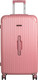 Миниатюра изображения товара Чемодан на колесах FUSION Electronics  FTS-1013-L (розовый)