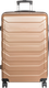 Миниатюра изображения товара Чемодан на колесах National NLT107-L (бежевый)