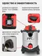 Миниатюра изображения товара Профессиональный пылесос JVC JH-VB222