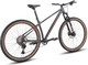 Миниатюра изображения товара Велосипед Hagen Bikes 3.11 29 2025 / H25M311BM29L (L, черный металлик, разобранный, в коробке)