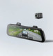 Миниатюра изображения товара Видеорегистратор-зеркало 70mai Rearview Dash Cam S500