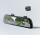 Миниатюра изображения товара Видеорегистратор-зеркало 70mai Rearview Dash Cam S500