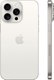 Миниатюра изображения товара Смартфон восстановленный Apple iPhone 15 Pro Max 256GB Flip Грейд В (белый титан)