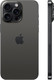 Миниатюра изображения товара Смартфон восстановленный Apple iPhone 15 Pro Max 256GB Flip Грейд А (черный титан)