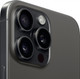 Миниатюра изображения товара Смартфон восстановленный Apple iPhone 15 Pro Max 256GB Flip Грейд В (черный титан)