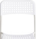 Миниатюра изображения товара Стул Tetchair Adde C-049 разборный (белый)