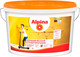 Миниатюра изображения товара Краска Alpina Керамическая суперпрочная. База 1 (2.5л)