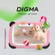 Миниатюра изображения товара Планшет Digma Kids A7 SC9863A (розовый)