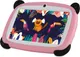 Миниатюра изображения товара Планшет Digma Kids A7 SC9863A (розовый)
