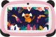 Миниатюра изображения товара Планшет Digma Kids A7 SC9863A (розовый)