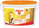 Миниатюра изображения товара Краска Alpina Керамическая суперпрочная. База 3 (4.7л)