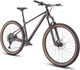 Миниатюра изображения товара Велосипед Hagen Bikes 4.10 2025 / H25M410HM29XXL (29, XXL, тяжелый металл)
