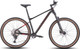 Миниатюра изображения товара Велосипед Hagen Bikes 4.10 2025 / H25M410HM29XXL (29, XXL, тяжелый металл)