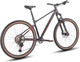 Миниатюра изображения товара Велосипед Hagen Bikes 4.10 2025 / H25M410HM29XXL (29, XXL, тяжелый металл)
