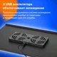 Миниатюра изображения товара Подставка для ноутбука Brauberg 513619
