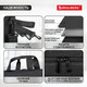 Миниатюра изображения товара Сумка для ноутбука Brauberg Practical / 272603