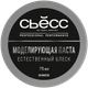 Миниатюра изображения товара Паста для укладки волос Сьёсс Моделирующая Естественный блеск (75мл)