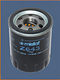 Миниатюра изображения товара Масляный фильтр Misfat Z643