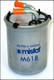 Миниатюра изображения товара Топливный фильтр Misfat M618