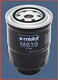Миниатюра изображения товара Топливный фильтр Misfat M639