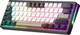 Миниатюра изображения товара Клавиатура JEGG ZA61