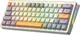 Миниатюра изображения товара Клавиатура JEGG ZA63 Pro