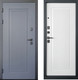 Миниатюра изображения товара Входная дверь Промет Рона арфа (96x205, левая)