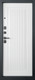 Миниатюра изображения товара Входная дверь Промет Рона арфа (96x205, левая)