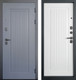 Миниатюра изображения товара Входная дверь Промет Рона арфа (96x205, правая)