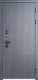 Миниатюра изображения товара Входная дверь Промет Ультима (86x205, правая, зеркало)