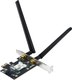 Миниатюра изображения товара Wi-Fi/Bluetooth-адаптер Asus PCE-BE6500
