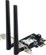 Миниатюра изображения товара Wi-Fi/Bluetooth-адаптер Asus PCE-BE6500