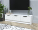 Миниатюра изображения товара Тумба Интерлиния ТВ Концепт КТ-ТВ3-35 (белый платинум/белый платинум)