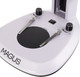 Миниатюра изображения товара Микроскоп цифровой Magus Stereo D7T LCD Base / 85279