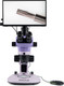 Миниатюра изображения товара Микроскоп цифровой Magus Stereo D7T LCD Base / 85279