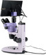 Миниатюра изображения товара Микроскоп цифровой Magus Stereo D7T LCD Base / 85279