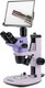 Миниатюра изображения товара Микроскоп цифровой Magus Stereo D7T LCD Base / 85279