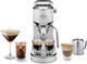 Миниатюра изображения товара Кофеварка эспрессо DeLonghi EC890.WI