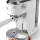 Миниатюра изображения товара Кофеварка эспрессо DeLonghi EC890.WI